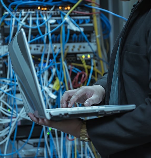 Arquitectura sistemas de redes
