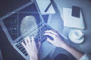 Evidencias digitales