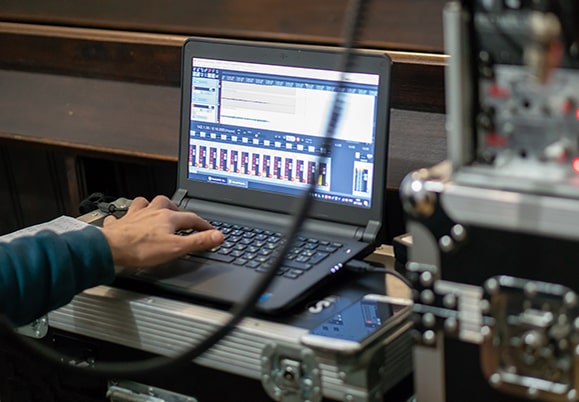 Rigor metodológico técnico