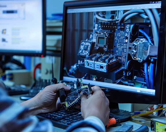 por qué contratar perito ingeniero informático