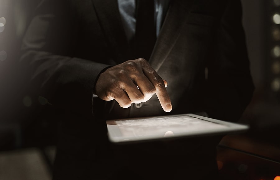 Pruebas digitales en litigio